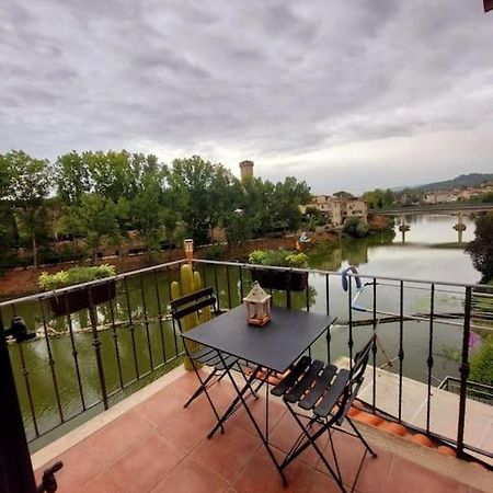 Il Nido Sull'Arno Lägenhet Figline Valdarno Exteriör bild