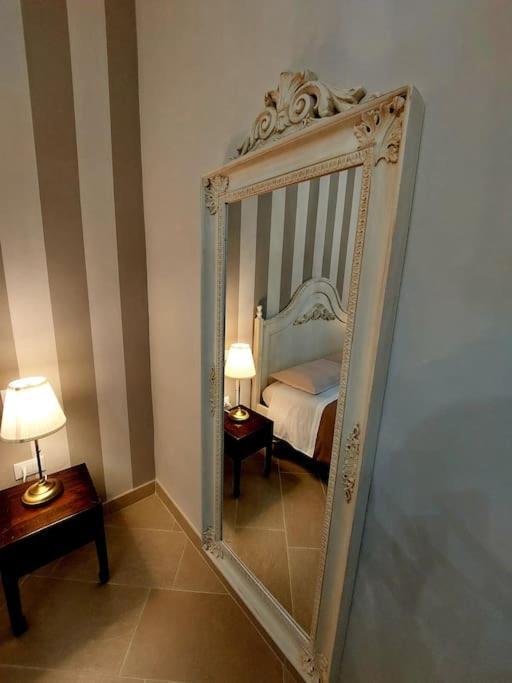Il Nido Sull'Arno Lägenhet Figline Valdarno Exteriör bild